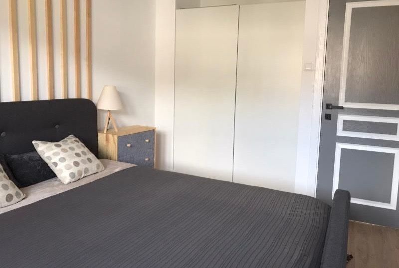 Дава се под наем Двустаен апартамент в София, Кръстова вада - 76 кв.м за 433.5 € - Снимка #6