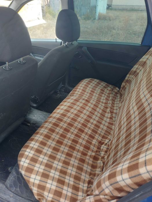 Лада гранта 2019