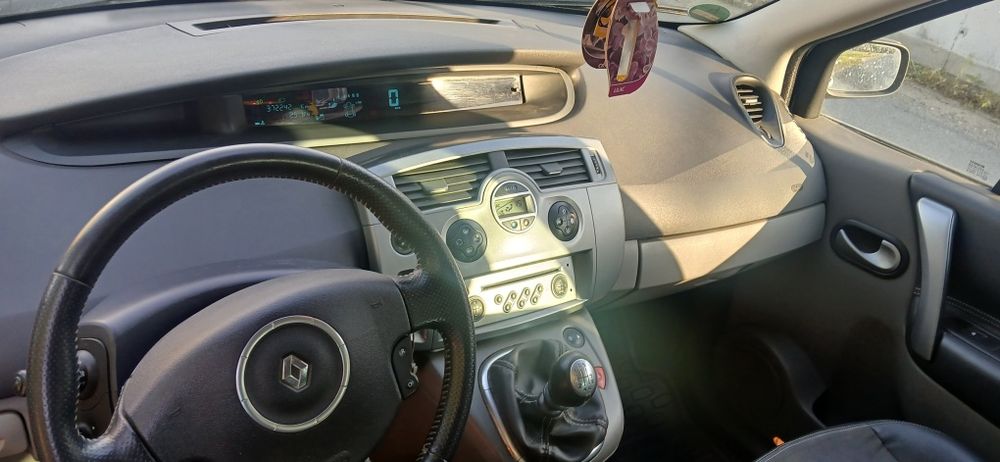 RENAULT 5 2008 — imagine 4