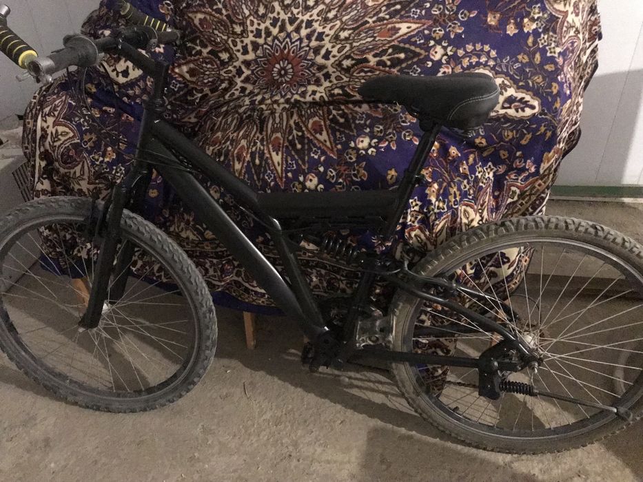 Продается велик германский