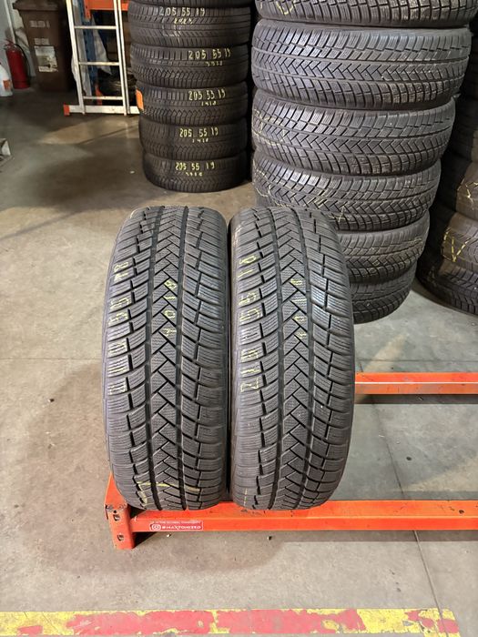 Anvelope iarna 215/55/18 Vredestein WinTrac Pro 215 55 18 R 18