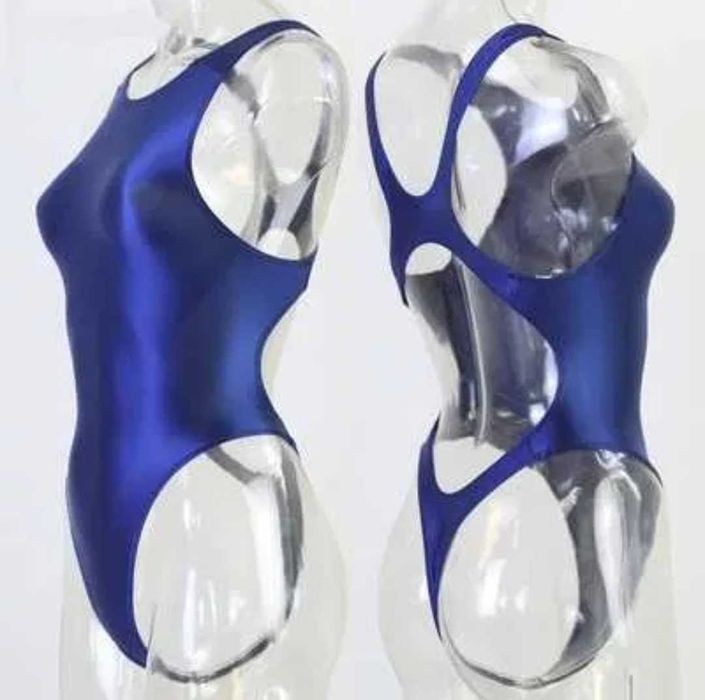 Супер секси, изрязан цял бански прашка, секси боди