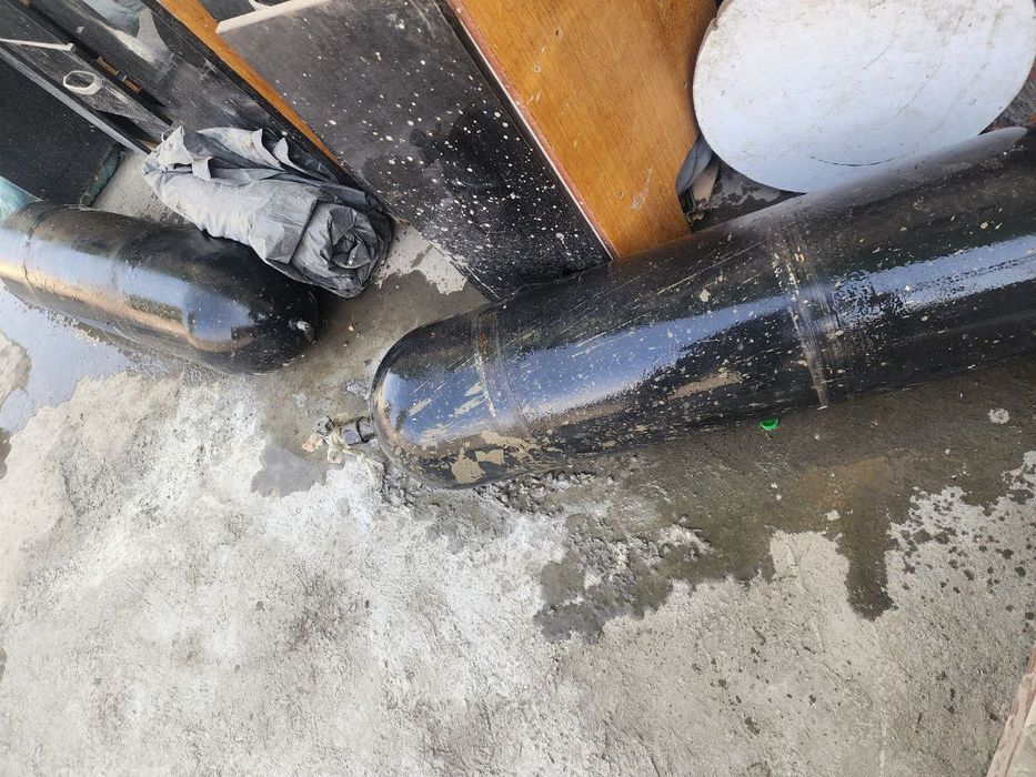 Метан газ балон сотилади