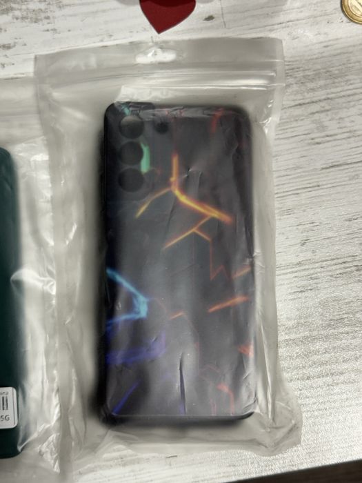 Кейсове за Smasung S21 FE 5G
