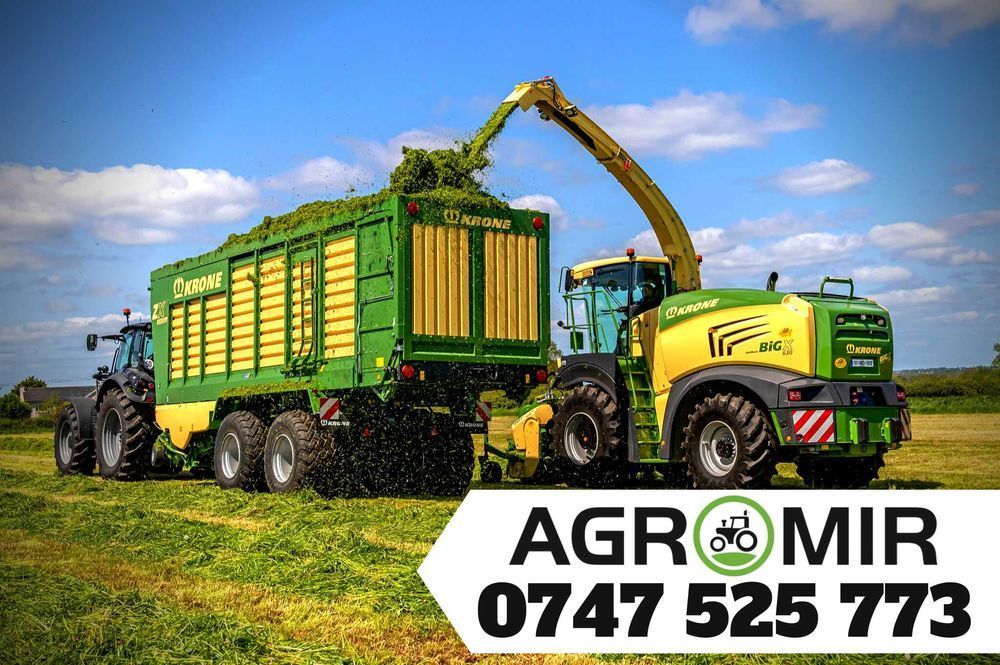 Anvelope noi 11.5/80-15.3 MRL cu 14 pliuri cauciucuri PRESA