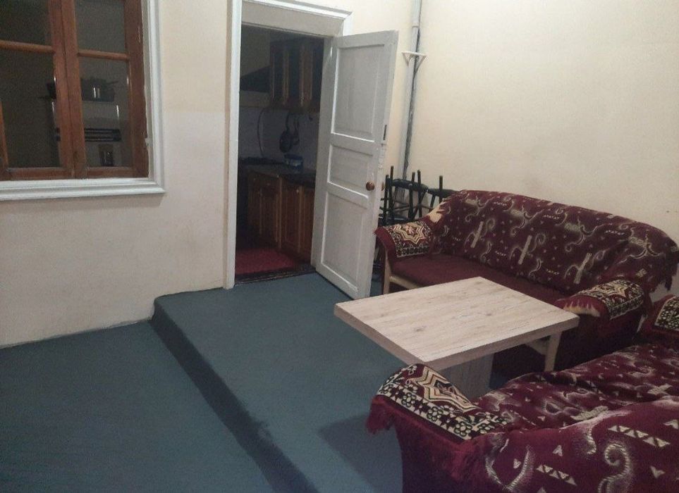 4 ком Цалковский аренда Участок