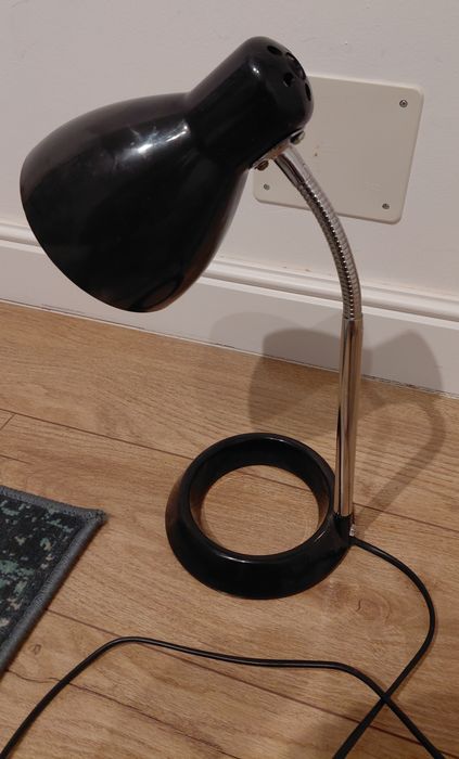 Veioza/lampa reglabila