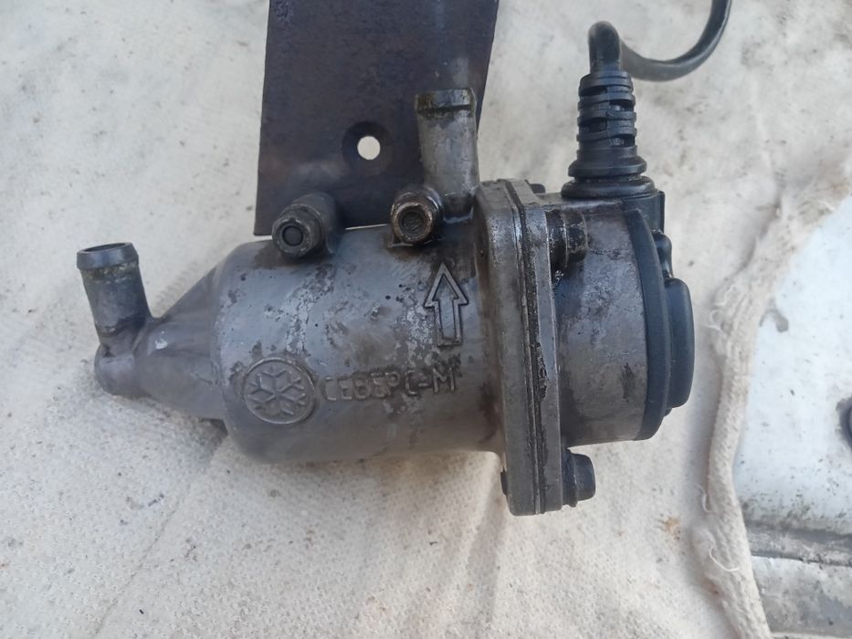 Здравствуйте продаю подогрев север 220в б/у