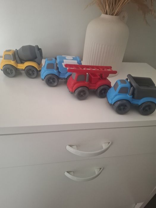 Продаются новые, качественные игрушки для детишек