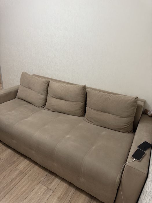 Продаи диван раскладной тахта