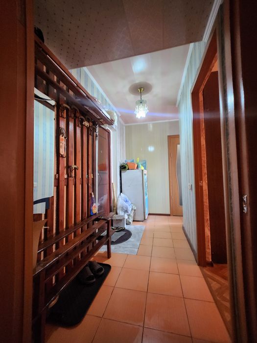 Продажа квартиры