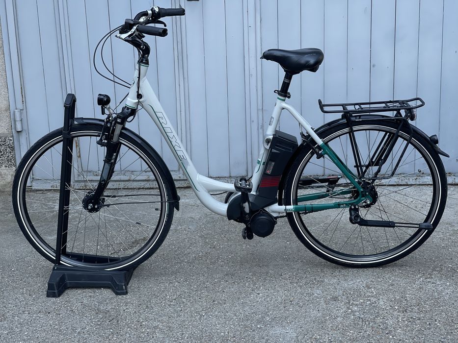 Електрически велосипед RIXE BORDEAUX Impulse | Panasonic - 28” | L