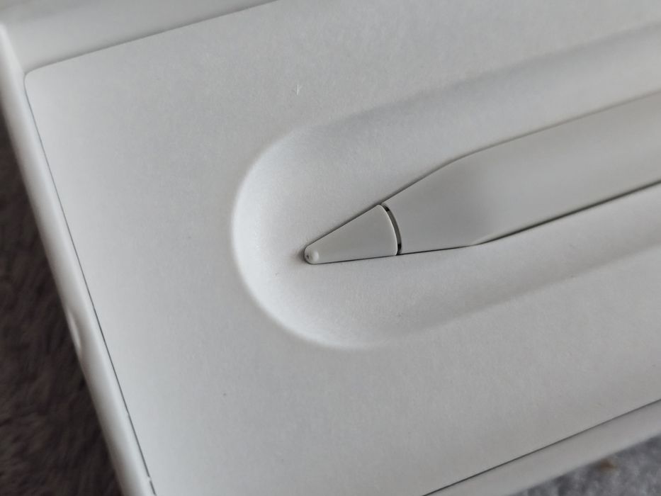 Apple Pencil 2nd Gen A2051 - încărcare magnetica