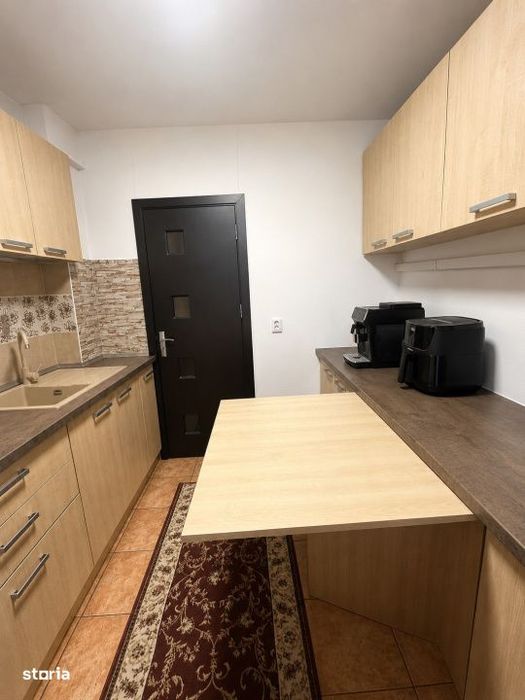 Apartament 2 camere, 48.51 mp, zona Sarari