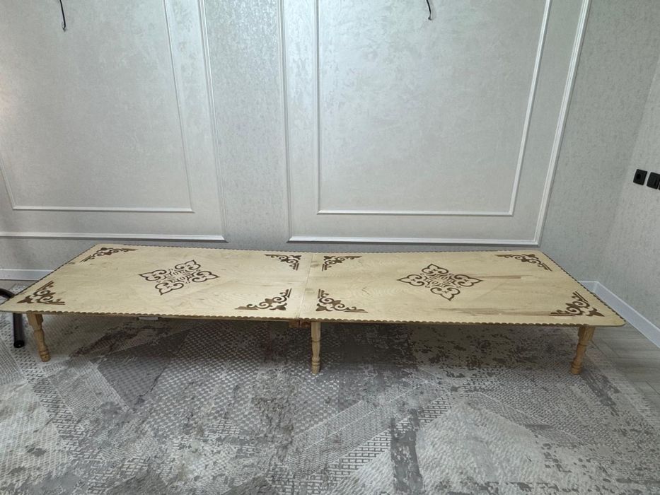 Стол ( жер стол ) сатылады