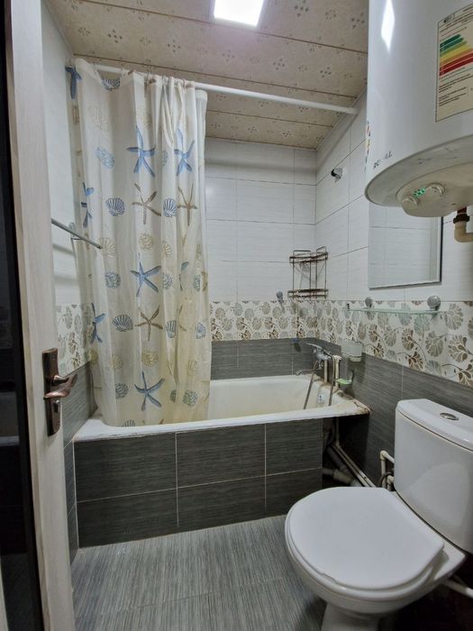 2 хонали квартира ижарага берилади! Гостиница 777. Тенис корт