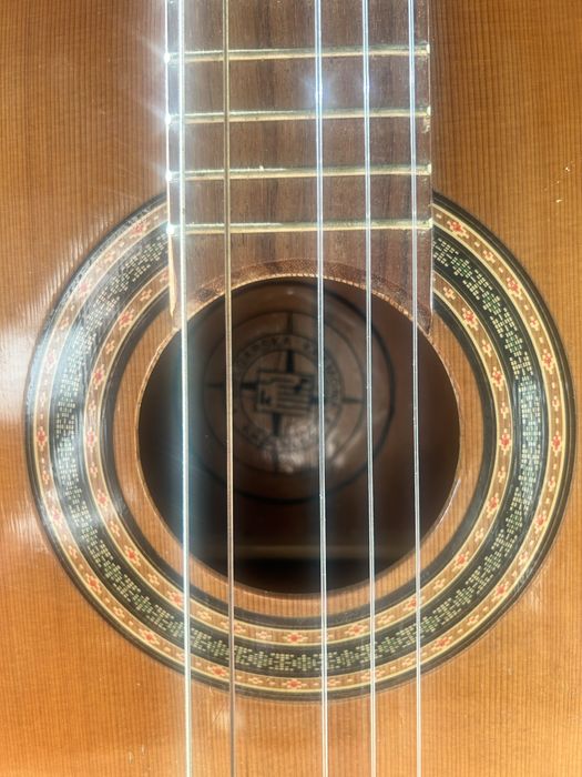 Китара българска