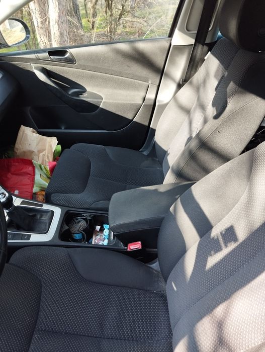 VW passat tdi комън райл