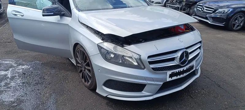 Dezmembrez Mercedes Clasa A (W176) [Fabr 2012-2018]