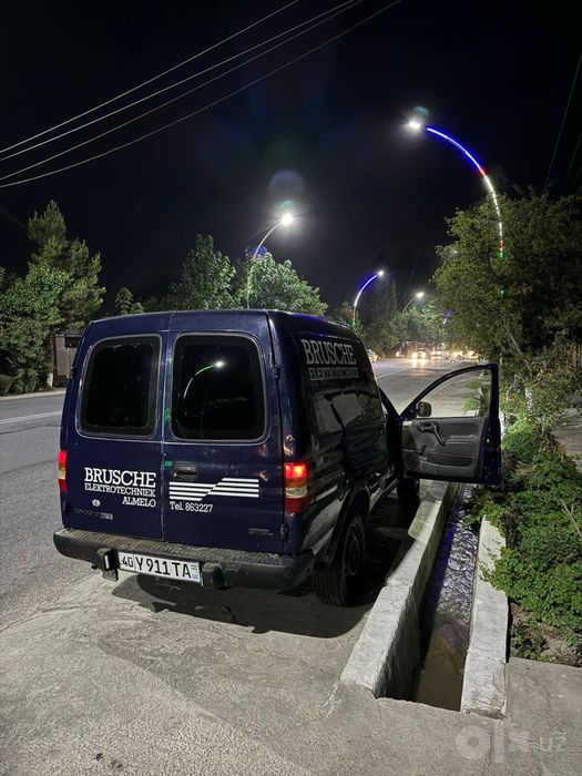 Opel Combo D сотилади