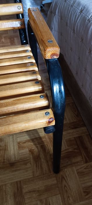 Мебель для улицы и дачи