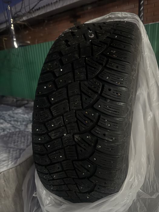 Продам зимние шины