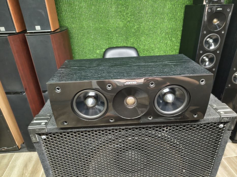Център JAMO S-60