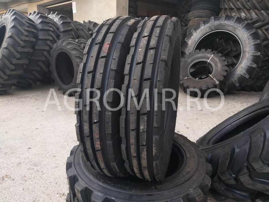 Cauciucuri tractor fata 6.00-16 noi marca Tatko cu garantie 2 ani 6ply