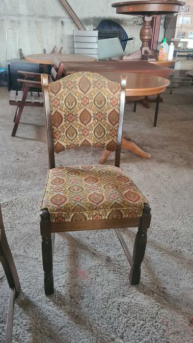 стол пейка с 3 стола