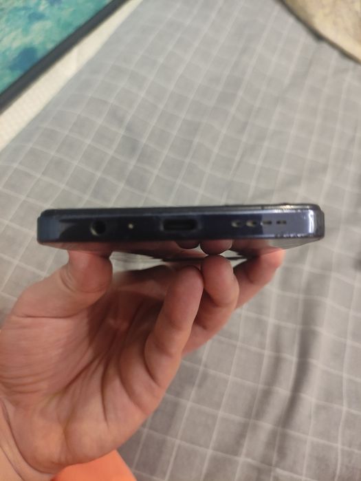 Tecno Pova 5 256гб