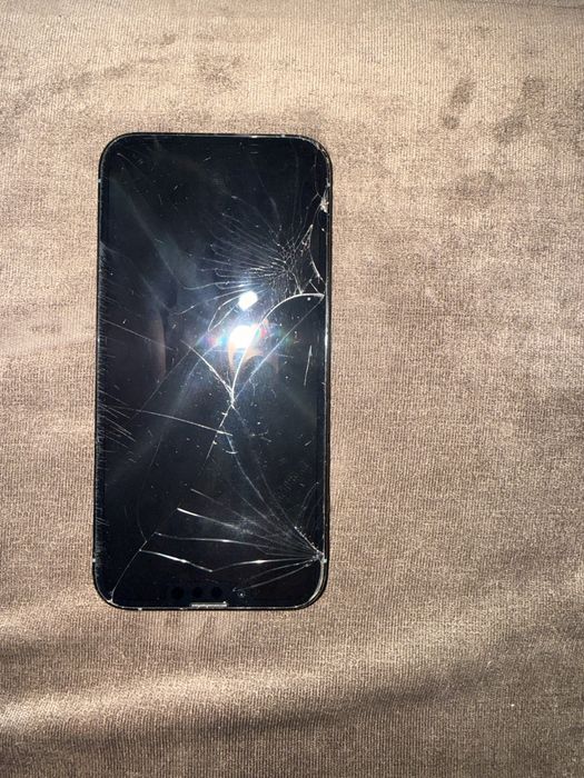 Iphone 13 PRO 256 ГБ