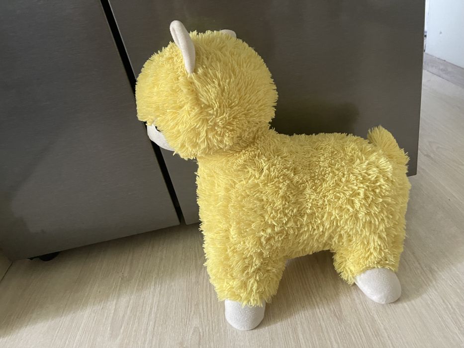 Мягкая игрушка  новая