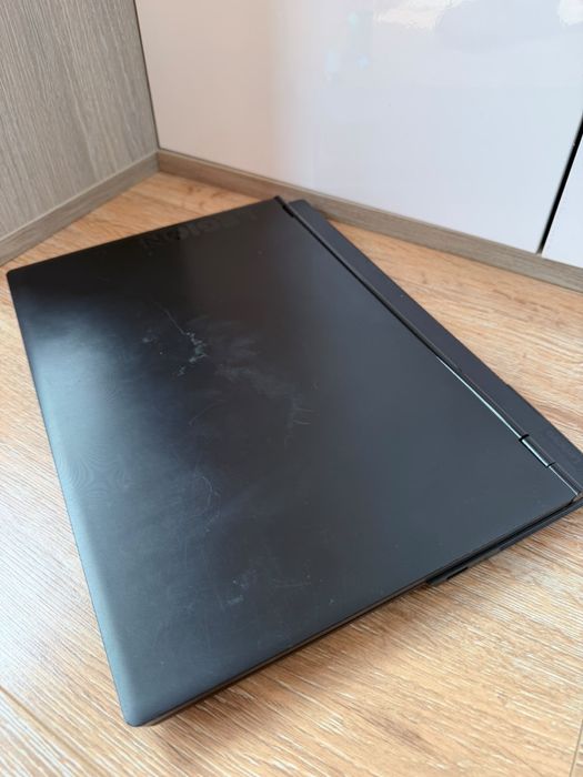 Laptop Gaming Lenovo Legion Y530-15ICH cu procesor Intel i5-8300H pana la 4.00 GHz, 15.6", Full HD, 8GB, 1TB, NVIDIA GeForce GTX 1050 TI 4GB - SH