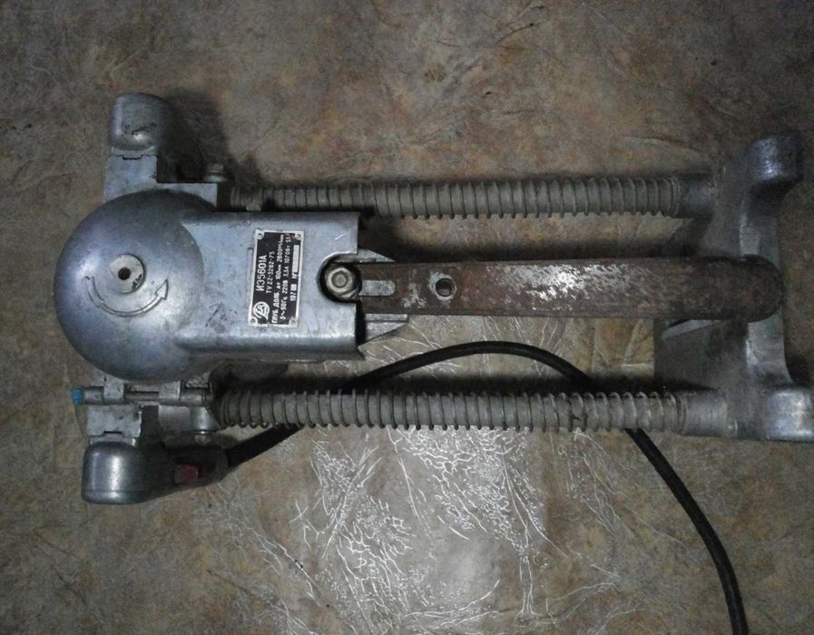 долбежный станок по дереву