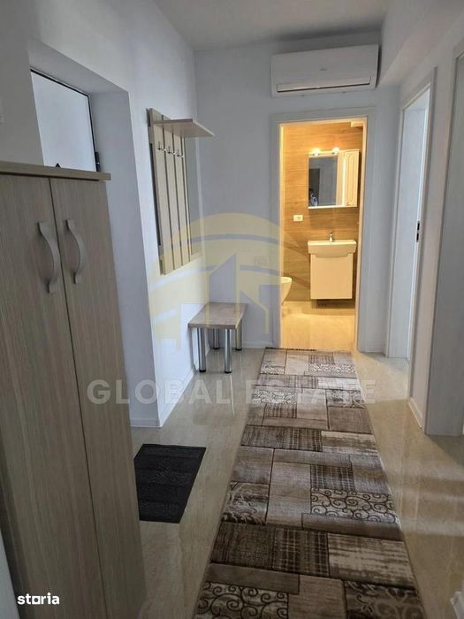 Inchiriere apartament 2 camere - Militari | Centrala