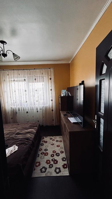 Apartament 3 camere, Aleea garii