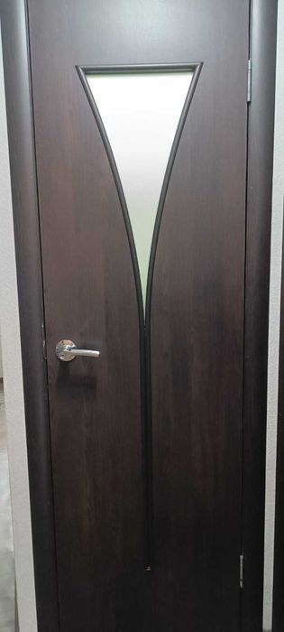 Межкомнатные двери