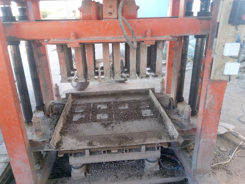 Ишлаб турган аппарат тайор бизнис