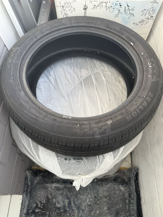 Продам летнюю резину