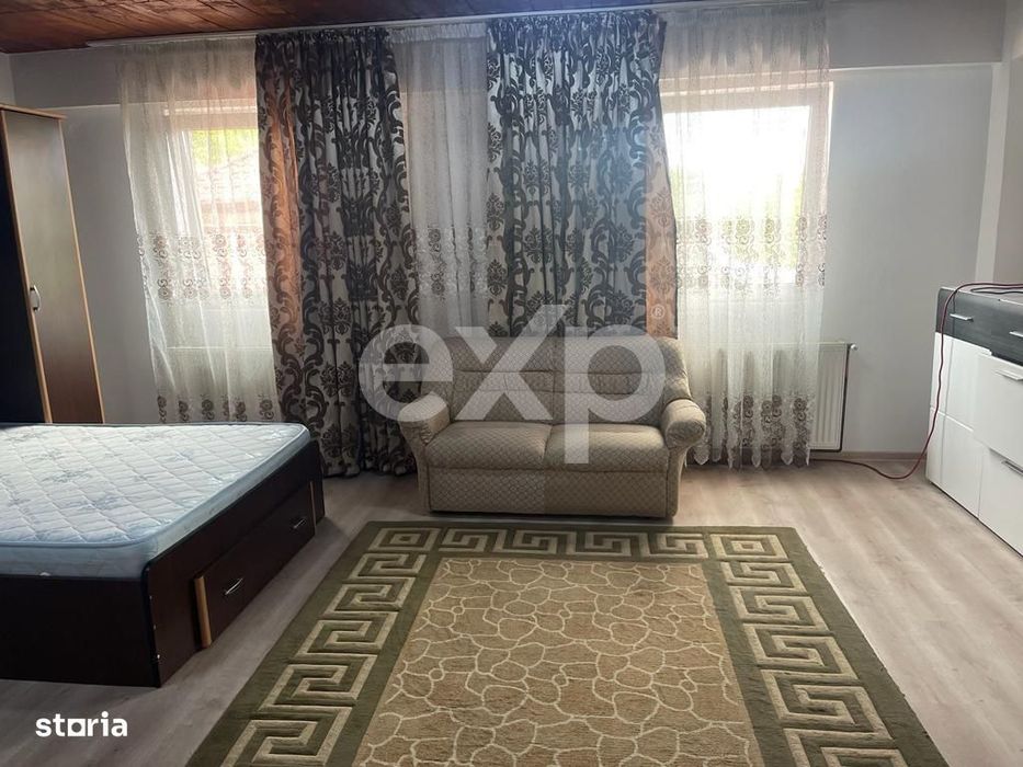 Inchiriere apartament 2  camere in vila, Prundu
