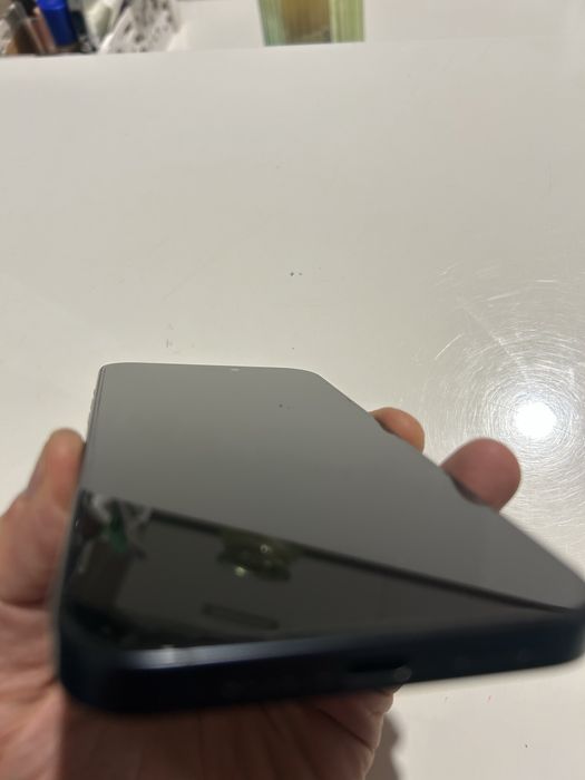 Vand iphone 15 pro max defect