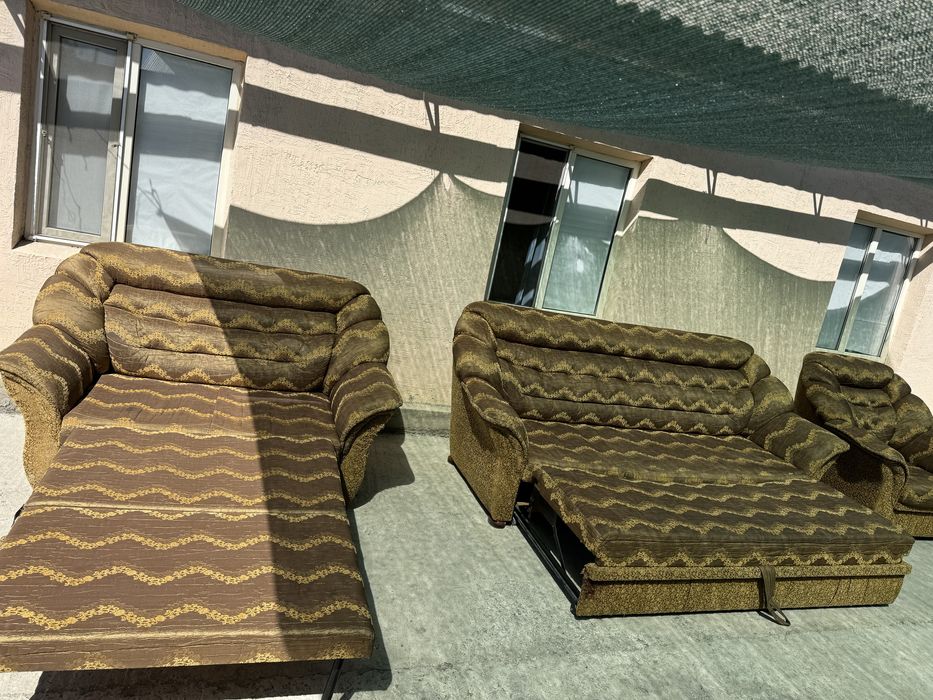 Продам диван комплект