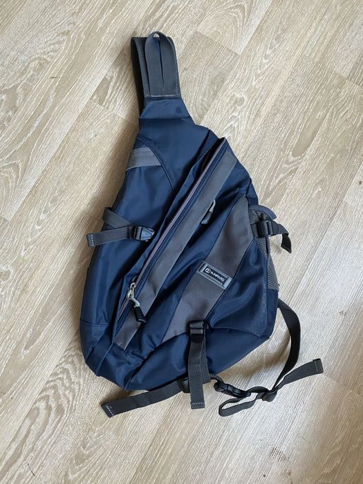 Рюкзак ранец портфель однолямочный