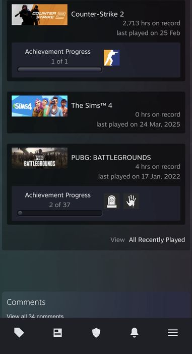 стим аккаунт прайм кс2