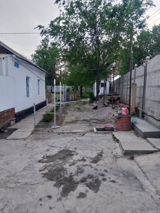 Продам Дом или Меню