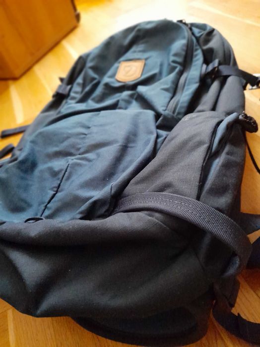Раница Fjallraven Keb Hike 30 - на практика нова