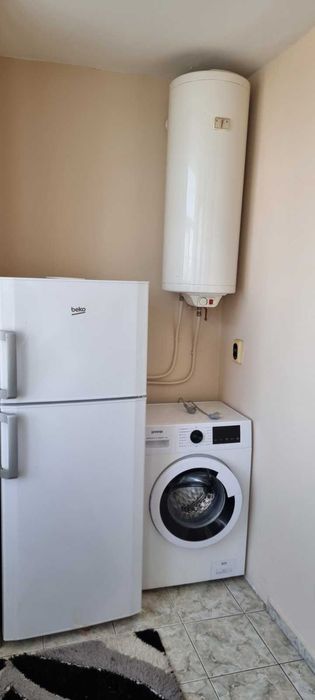 Дава се под наем Тристаен апартамент в Разград, Лудогорие - 100 кв.м за 280.5 € - Снимка #2