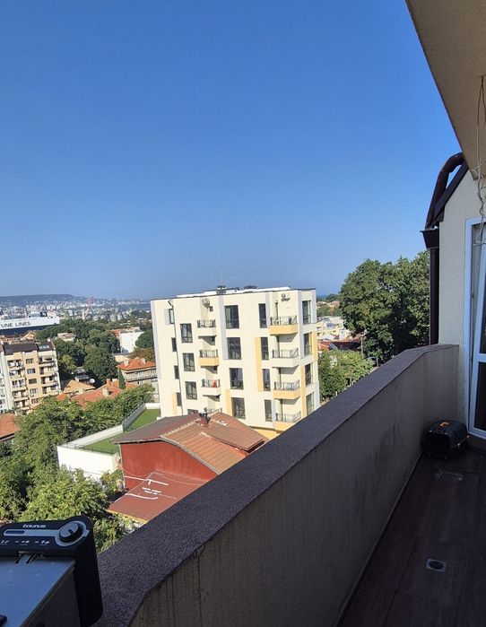 Продава се Тристаен апартамент в Варна, Аспарухово - 105 кв.м за 899 €/кв.м - Снимка #2