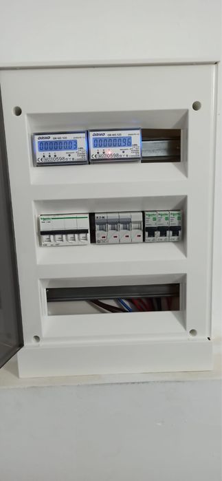 Probleme electrice? Instalații și reparații pentru casă și industrial