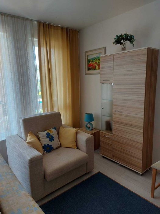 Продава се Едностаен апартамент в Бяла - 45 кв.м за 1078 €/кв.м - Снимка #5